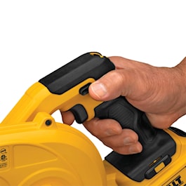 DeWalt 20V MAX* Compact Jobsite Blower (TOOL ONLY) (Reconditioned)