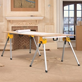 DeWalt 12 in. Double-Bevel Sliding Compound Miter Saw (Reconditioned)