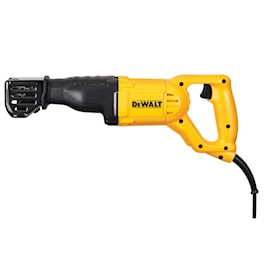 DeWalt 10 Amp Reciprocating Saw (Reconditioned)