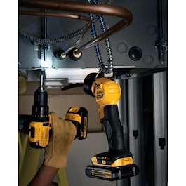 DeWalt 20V MAX* LED Work Light (Reconditioned)