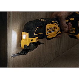 DeWalt ATOMIC™ 20V Max* Brushless Cordless Oscillating Multi-Tool (tool only) (Reconditioned)