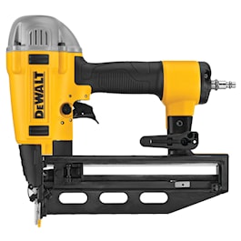 DeWalt 16 GA Precision Point™ Finish Nailer (Reconditioned)