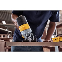 DeWalt 20V MAX* XR® Cordless Jig Saw (Tool Only) (Reconditioned)