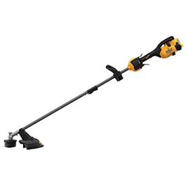DeWalt 60V MAX* 17 in. Brushless Attachment Capable String Trimmer (Tool Only) (Reconditioned)