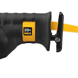 DeWalt 20V MAX* Cordless Reciprocating Saw (Tool Only) (Reconditioned)