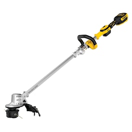 DeWalt 20V MAX* 14 in. Folding String Trimmer (Tool Only) (Reconditioned)