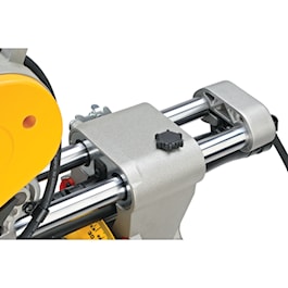 DeWalt 12 in. Double-Bevel Sliding Compound Miter Saw (Reconditioned)