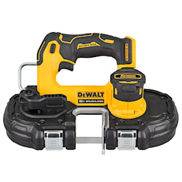 DeWalt XTREME 12V MAX* 1-3/4 in. Brushless Cordless Bandsaw (Tool Only) (Reconditioned)