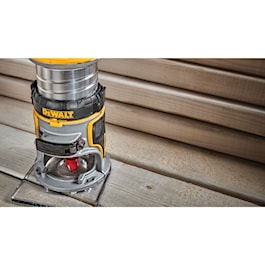 DeWalt 20V MAX* XR® Brushless Cordless Compact Router (Reconditioned)