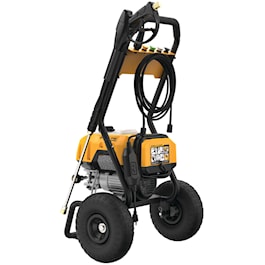 DeWalt 2400 PSI 13 Amp Electric Cold-Water Pressure Washer (Reconditioned)