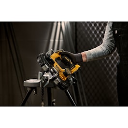 DeWalt XTREME 12V MAX* 1-3/4 in. Brushless Cordless Bandsaw (Tool Only) (Reconditioned)