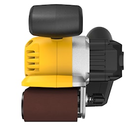 DeWalt 20V MAX* XR® Brushless Cordless 1/4 Sheet Variable Speed Sander (Tool Only) (Reconditioned)