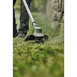 DeWalt 20V MAX* 14 in. Folding String Trimmer (Reconditioned)