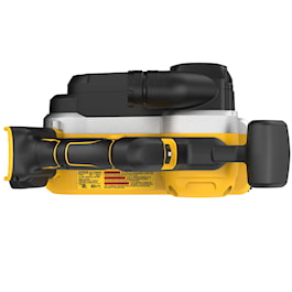 DeWalt 20V MAX* XR® Brushless Cordless 1/4 Sheet Variable Speed Sander (Tool Only) (Reconditioned)