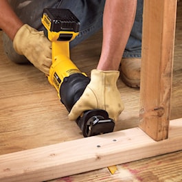 DeWalt 20V MAX* Cordless Reciprocating Saw (Tool Only) (Reconditioned)