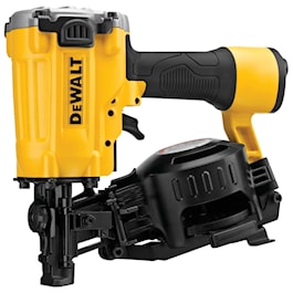 DeWalt 15° Coil Roofing Nailer (Reconditioned)