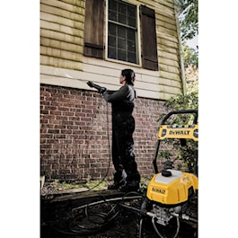DeWalt 2400 PSI 13 Amp Electric Cold-Water Pressure Washer (Reconditioned)