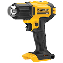 DeWalt 20V MAX* Cordless Heat Gun (Tool Only) (Reconditioned)