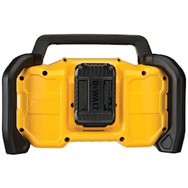 DeWalt 12V/20V MAX* Bluetooth® Cordless Jobsite Radio (Reconditioned)