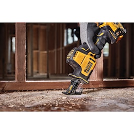 DeWalt ATOMIC™ 20V MAX* Cordless One-Handed Reciprocating Saw (Tool Only) (Reconditioned)