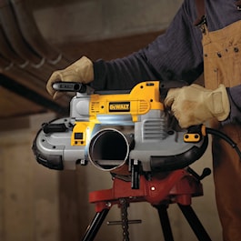DeWalt Deep Cut Band Saw (Reconditioned)