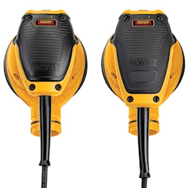DeWalt 5 in Variable-Speed Random Orbit Sander (Reconditioned)