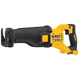 DeWalt FLEXVOLT® 60V MAX* Brushless Cordless Reciprocating Saw (Tool Only) (Reconditioned)