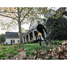 DeWalt 60V MAX* FLEXVOLT® Brushless Cordless Handheld Axial Blower (Tool Only) (Reconditioned)