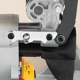 DeWalt 12 in. Double-Bevel Sliding Compound Miter Saw (Reconditioned)