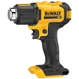 DeWalt 20V MAX* Cordless Heat Gun (Tool Only) (Reconditioned)
