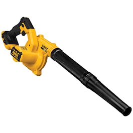 DeWalt 20V MAX* Compact Jobsite Blower (TOOL ONLY) (Reconditioned)