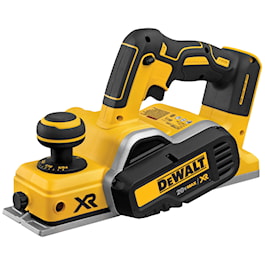 DeWalt 20V MAX* XR® Brushless Cordless Planer (Tool Only) (Reconditioned)