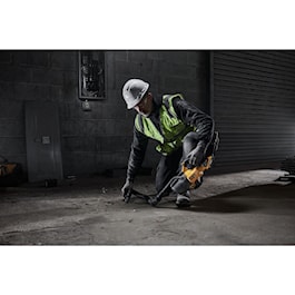DEWALT 20V Cordless Dry Hand Vacuum (Tool only) (Reconditioned)
