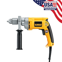 DeWalt 1/2 in. (13mm) VSR™ Drill (Reconditioned)