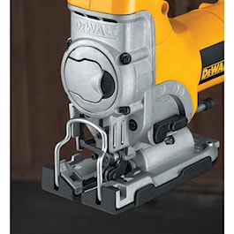 DeWalt 6.5 Amp Jig Saw Kit (Reconditioned)