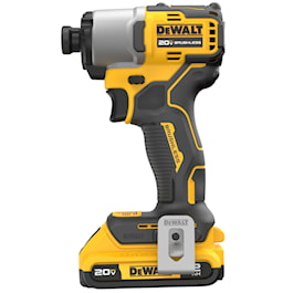 20V MAX* Brushless Cordless 1/4 in. Impact Driver Kit