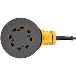 DeWalt 5 in Variable-Speed Random Orbit Sander (Reconditioned)