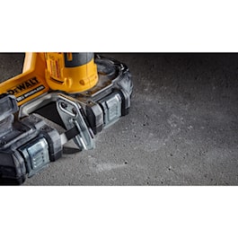 DeWalt XTREME 12V MAX* 1-3/4 in. Brushless Cordless Bandsaw (Tool Only) (Reconditioned)