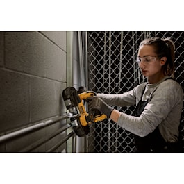DeWalt XTREME 12V MAX* 1-3/4 in. Brushless Cordless Bandsaw (Tool Only) (Reconditioned)