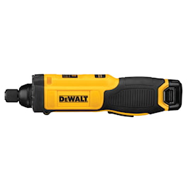 DeWalt 8V MAX* Gyroscopic Inline Screwdriver (Reconditioned)