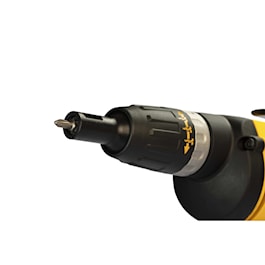 DeWalt 5,300 rpm High Speed VSR Drywall Screwgun (Reconditioned)