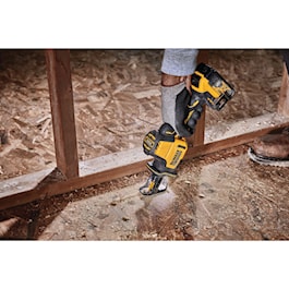 DeWalt ATOMIC™ 20V MAX* Cordless One-Handed Reciprocating Saw (Tool Only) (Reconditioned)