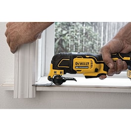 DeWalt ATOMIC™ 20V Max* Brushless Cordless Oscillating Multi-Tool (tool only) (Reconditioned)