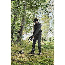 DeWalt 60V MAX* 17 in. Brushless Attachment Capable String Trimmer (Tool Only) (Reconditioned)