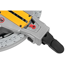 DeWalt 15 Amp 12 in. Electric Double-Bevel Compound Miter Saw (Reconditioned)