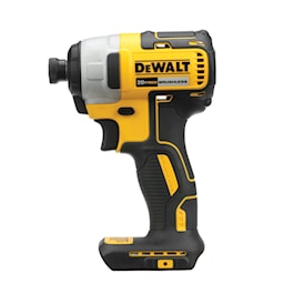 DEWALT 20-volt Max 1/4-in Brushless Cordless Impact Driver (Reconditioned)