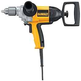 DeWalt 1/2 in. (13mm) Spade Handle Drill (Reconditioned)