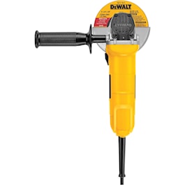 DeWalt 4-1/2 in. Small Angle Grinder with One-Touch™ Guard (Reconditioned)