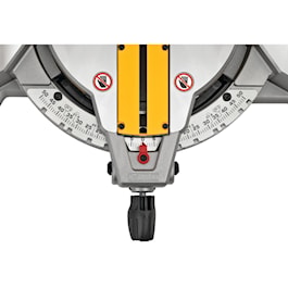 DeWalt 15 Amp 10 in. Electric Single-Bevel Compound Miter Saw (Reconditioned)