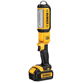 DeWalt 20V MAX* LED Hand Held Area Light (Tool Only) (Reconditioned)